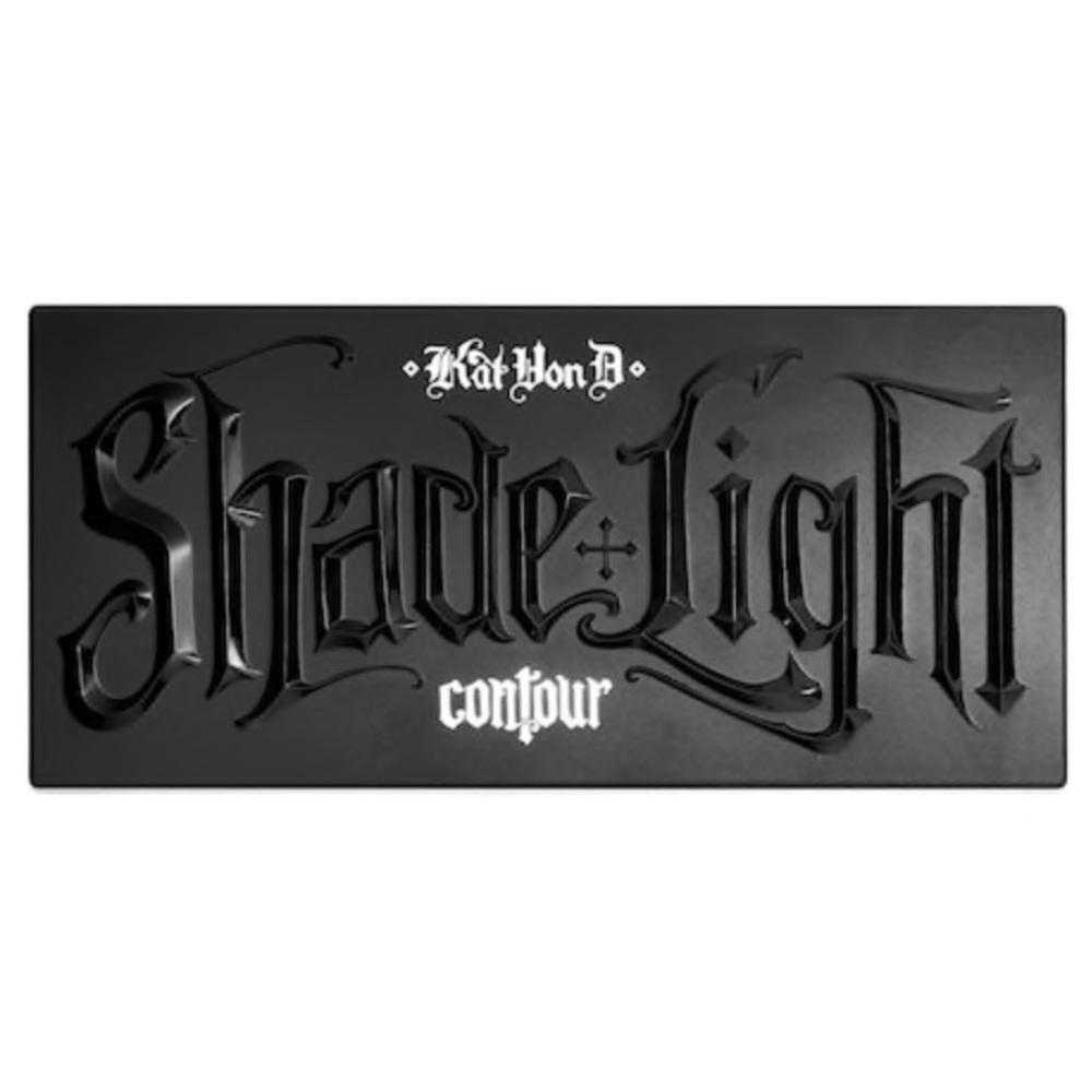 Kat Von D contour palette